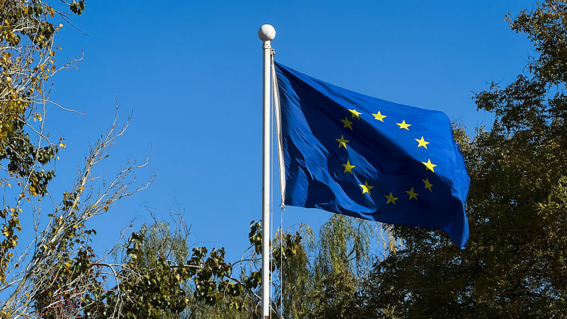 "Јуроклир" спреман да тужи ЕУ због руске имовине