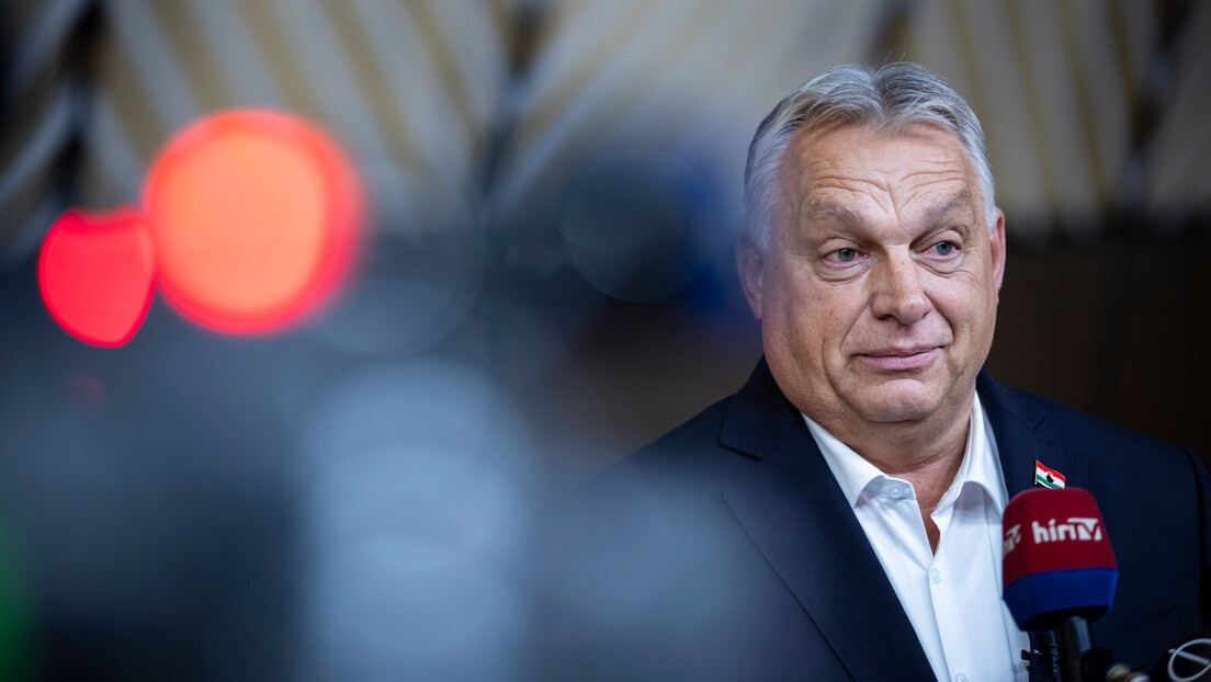 Orban: Rusiju je nemoguće pobediti, blizu smo uspostavljanja mira