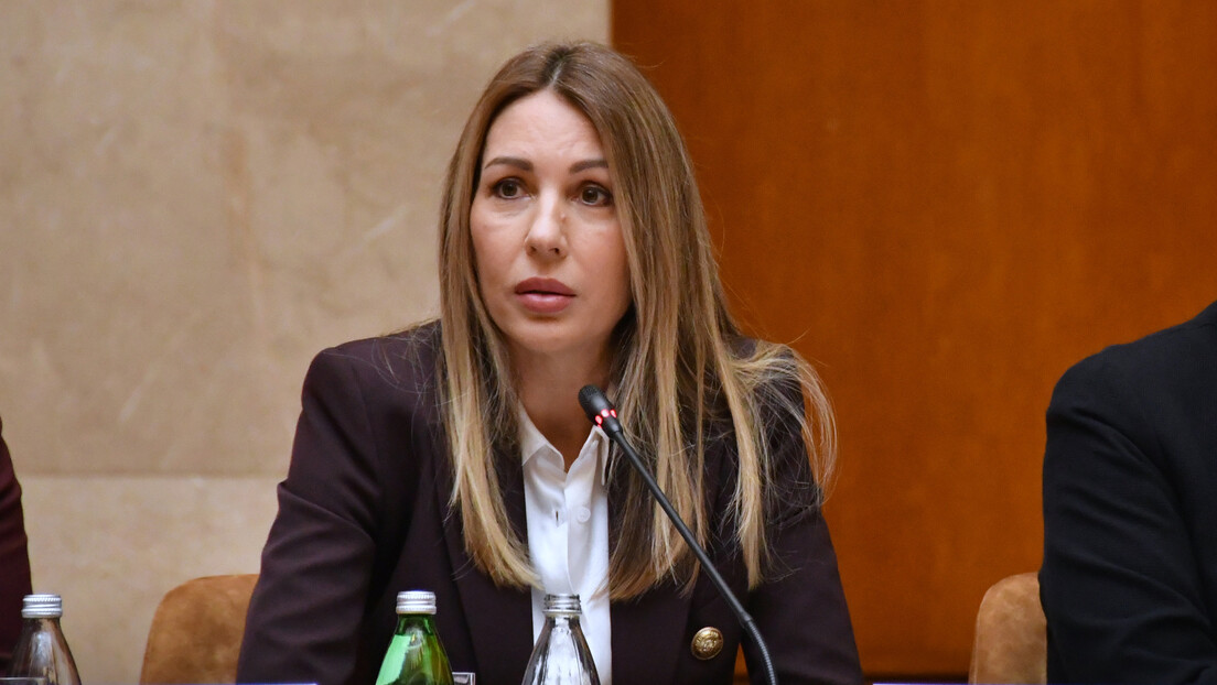 Đedović: Nadamo se da će nam Rusi pomoći da nađemo trajno rešenje za NIS