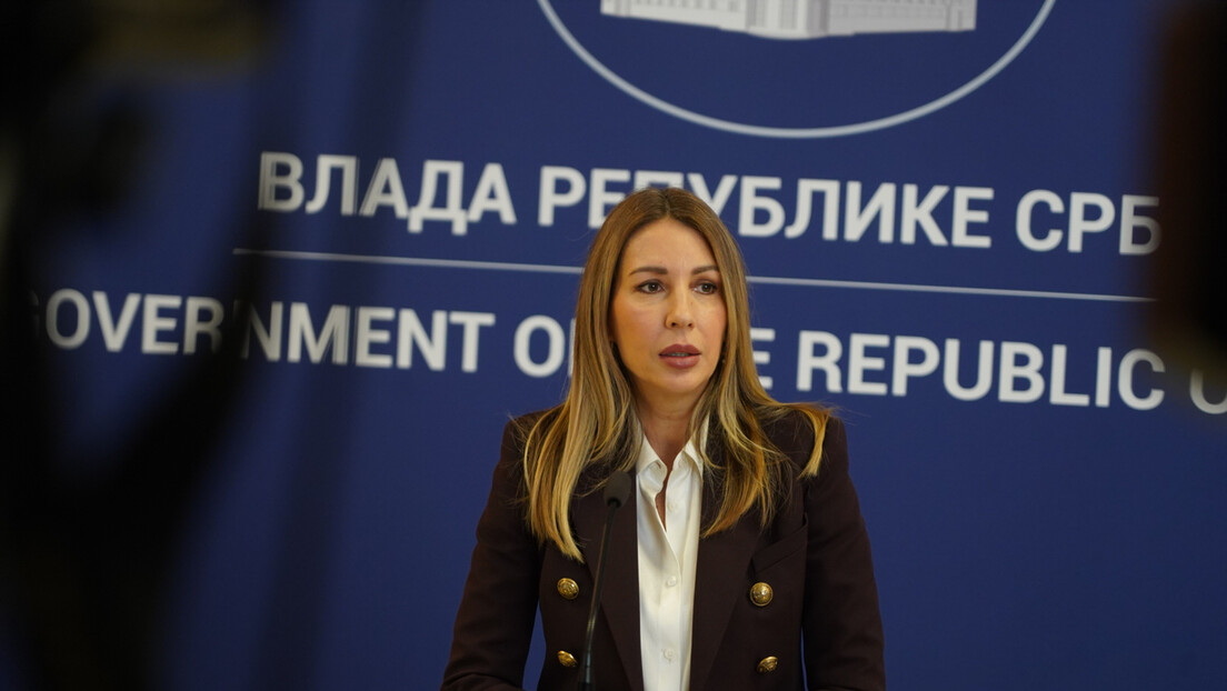 Đedović o NIS-u: Ne vodimo politiku otimanja ruske imovine, važno nam je partnerstvo s Moskvom