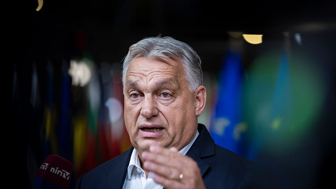 Orban: EU želi da  napravi evropsko carstvo, ali mi smo ponosni Mađari i to želimo da ostanemo