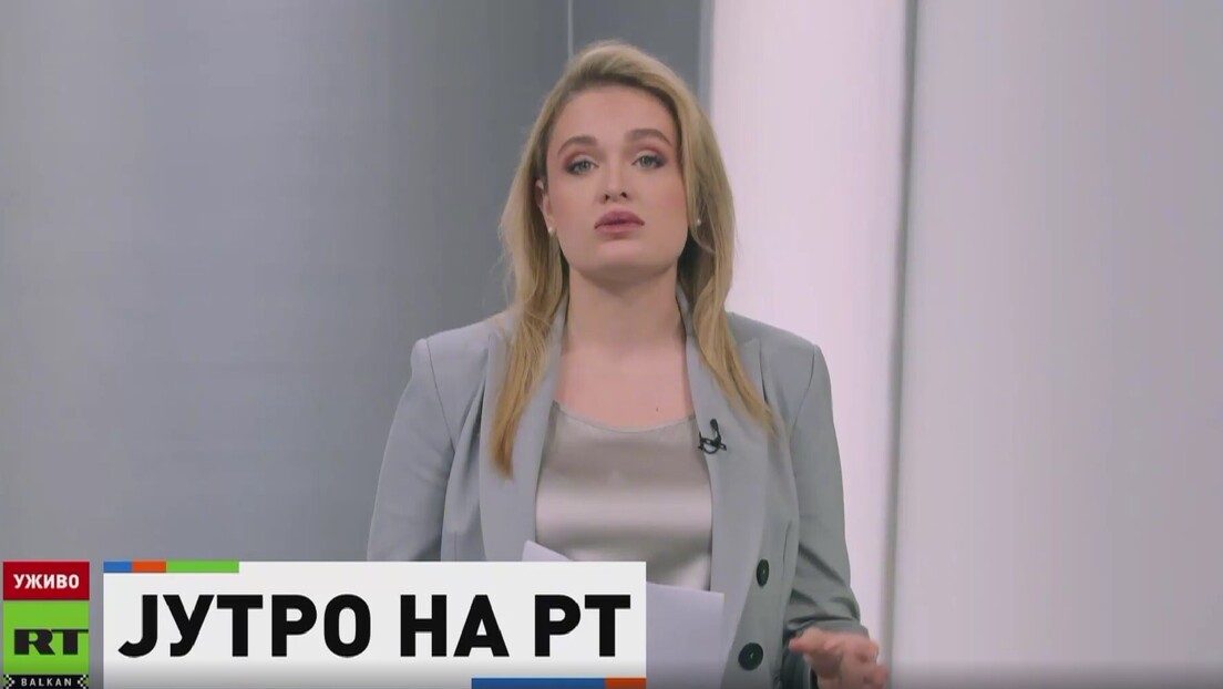 Jutro na RT – 17.11.2025