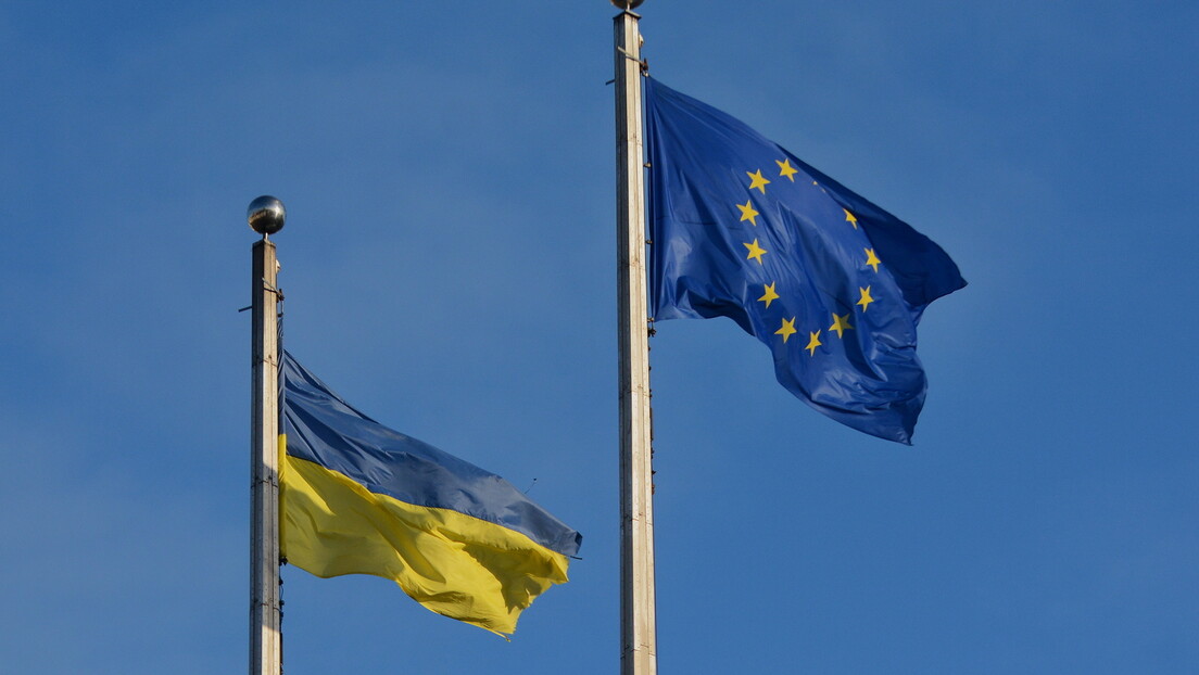 Skandal zbog korupcije u Ukrajini uzburkao Evropu: Kakve su moguće posledice