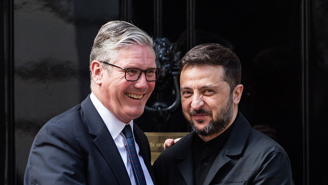 Када "Гардијан" жели да оправда "идеолошки бункер русофобије": Зашто Руси не воле Британце