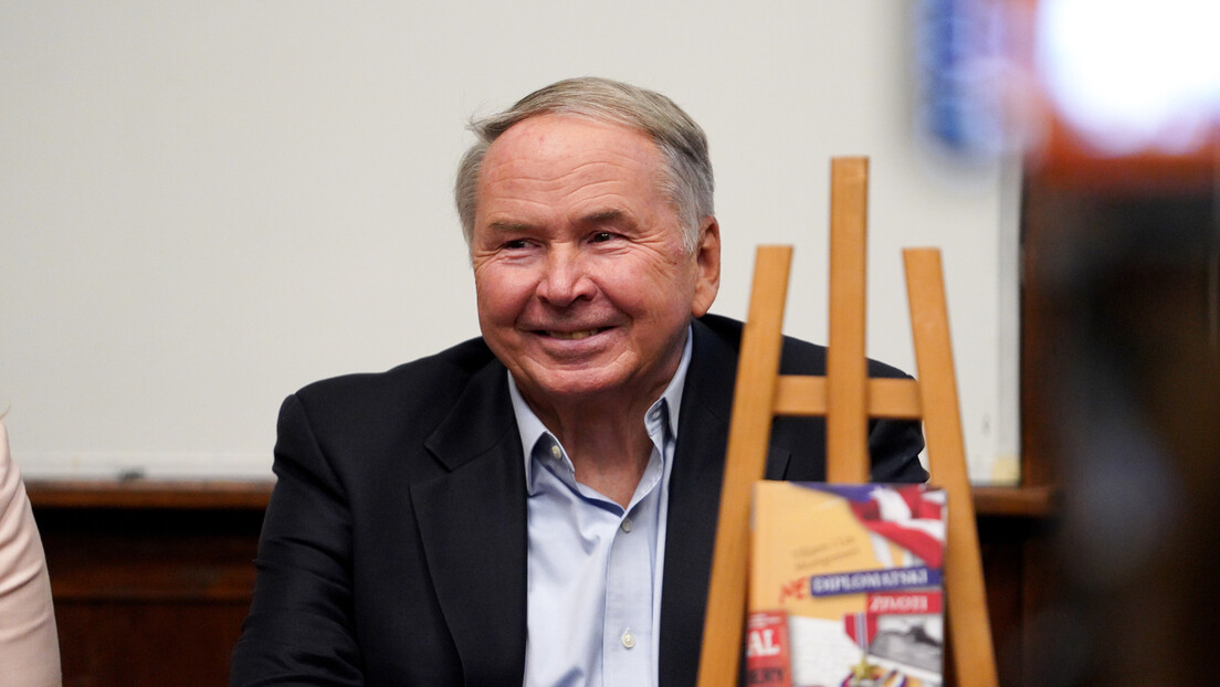 Монтгомери тврди: Америка сада има другачији однос према Балкану, време је да се ствари мењају