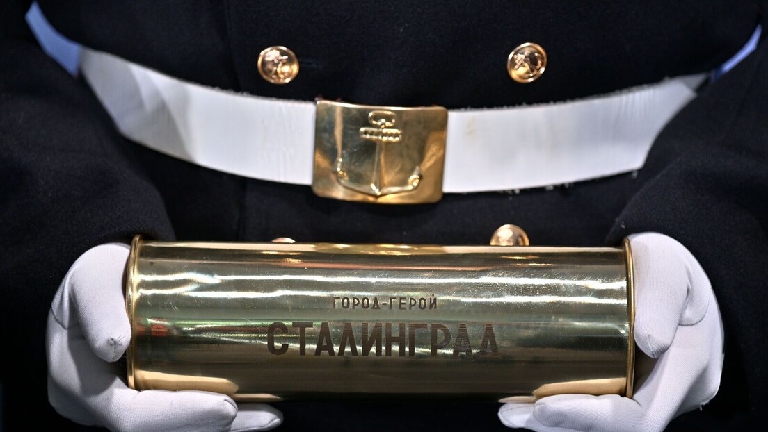 Путин: Русија је једина која серијски производи нуклеарне ледоломце