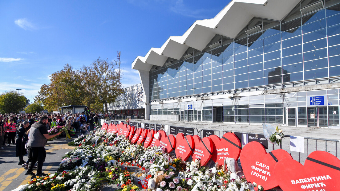 Novosadsko VJT o slučaj "Nadstrešnica": Očekujemo potvrđivanje optužnice i javno suđenje