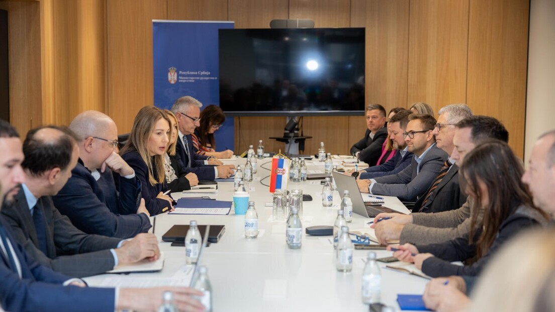 Министарство енергетике: Три пута увећан увоз нафтних деривата