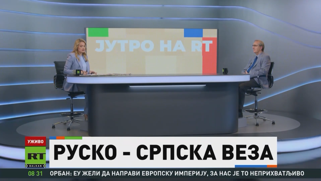 Antiruski narativi: Zašto mediji u Srbiji sve češće kritikuju Rusiju, a ne Zapad