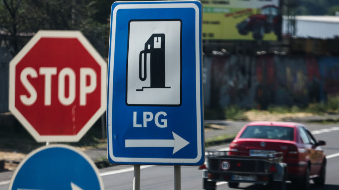 Под притиском: Индијске нафтне компаније ће увозити амерички течни гас