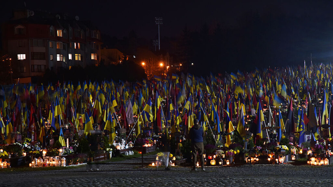 Преко туђих леђа не боли: Шеф одбране ЕУ би да користи Украјинце као безбедносну гаранцију