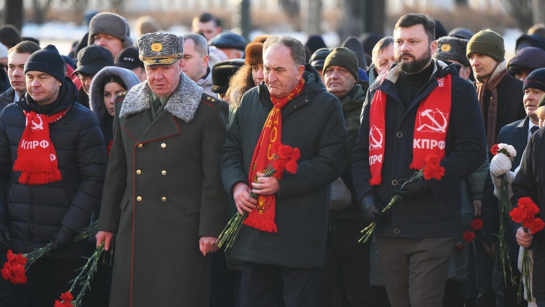 Русија повећала буџет за подршку ратним ветеранима