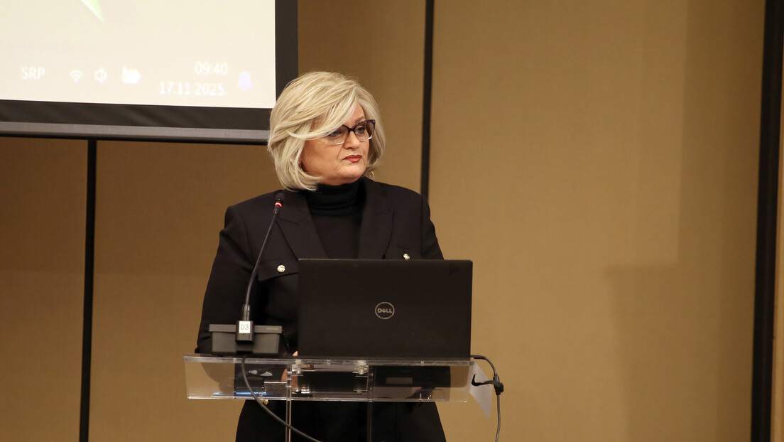 Табаковић: Народна банка Србије добила озбиљно упозорење због НИС-а