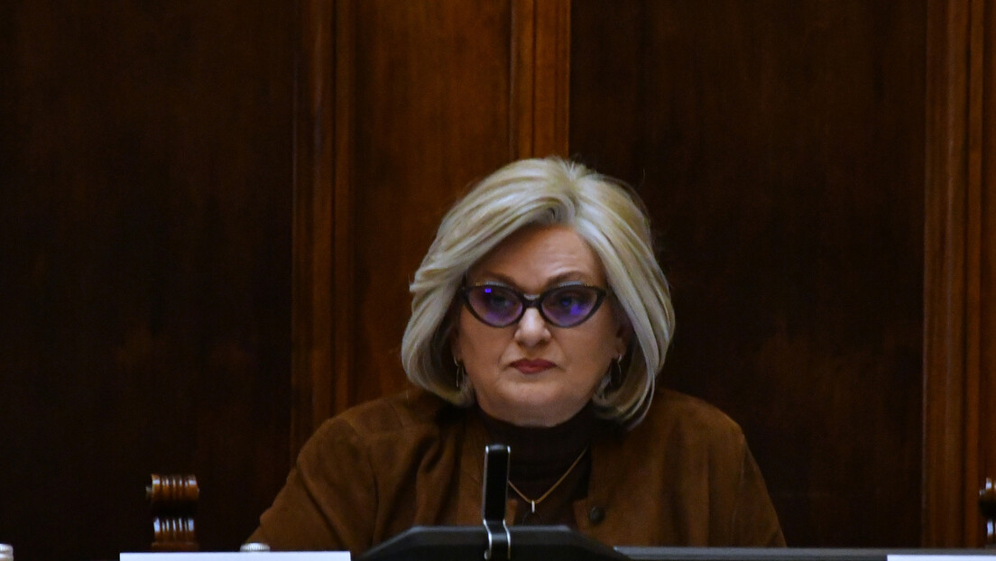 Tabaković o kompaniji "Delez": Pohlepa i sebičnost uzimaju danak