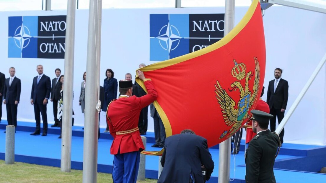 НАТО шири обавештајну мрежу: Шта ради директор црногорске АНБ у Бриселу