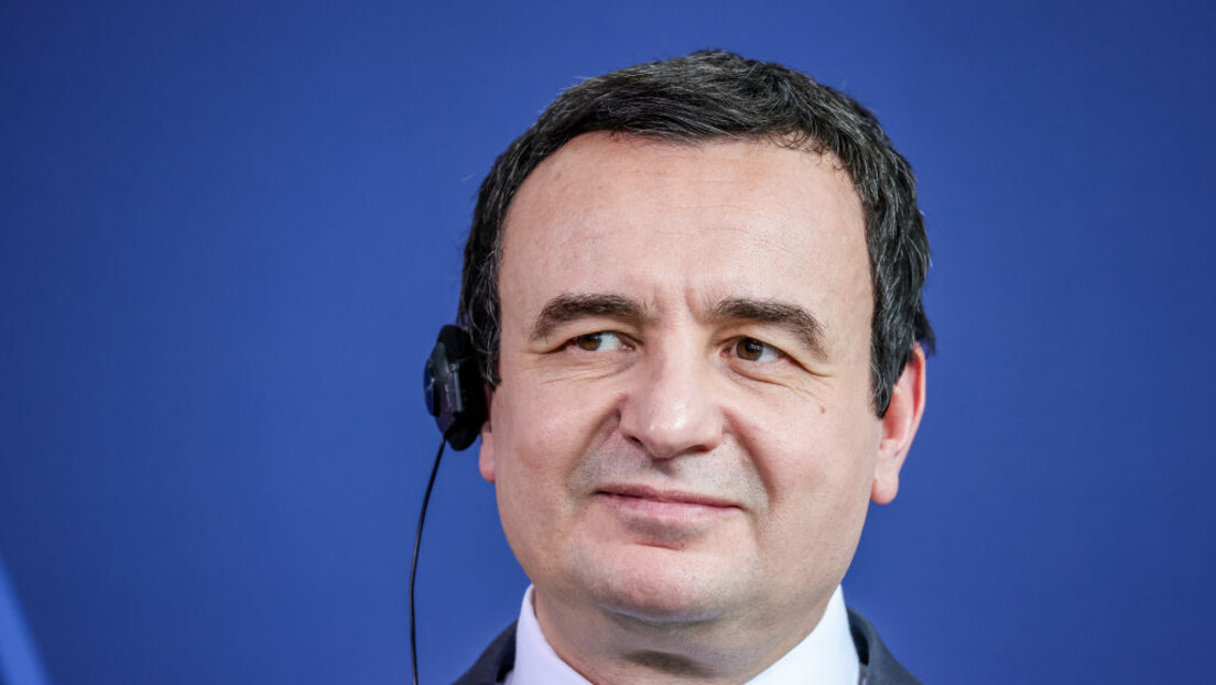 Курти и даље на власти: Коњуфца добио само 56 гласова, лажна држава иде на изборе?