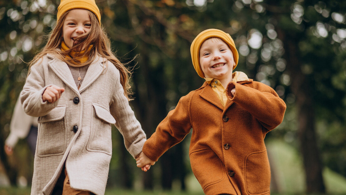 Deca su ukras sveta: Danas se obeležava Međunarodni dan deteta