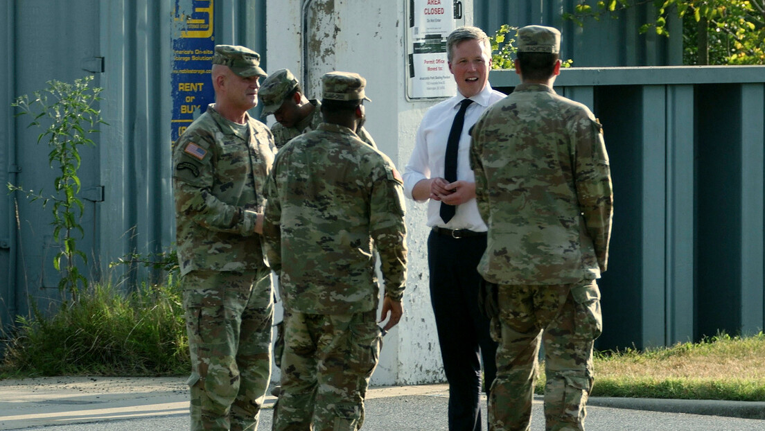 Трамп жели нове преговоре Русије и Украјине? Шаље генерале у Кијев