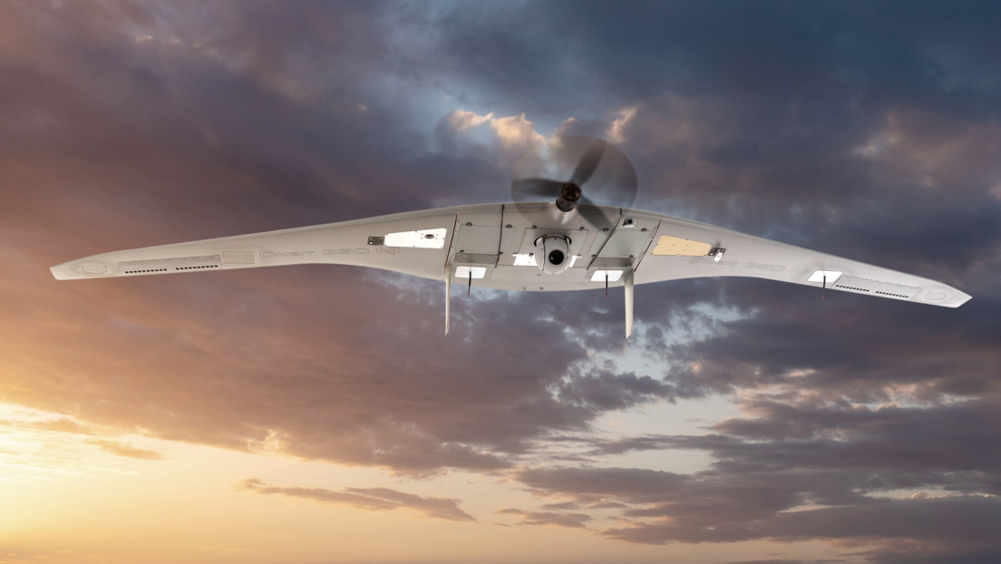 Ruski dron za dominaciju u zoni SVO: Tandem koji izviđa i neutrališe (VIDEO)