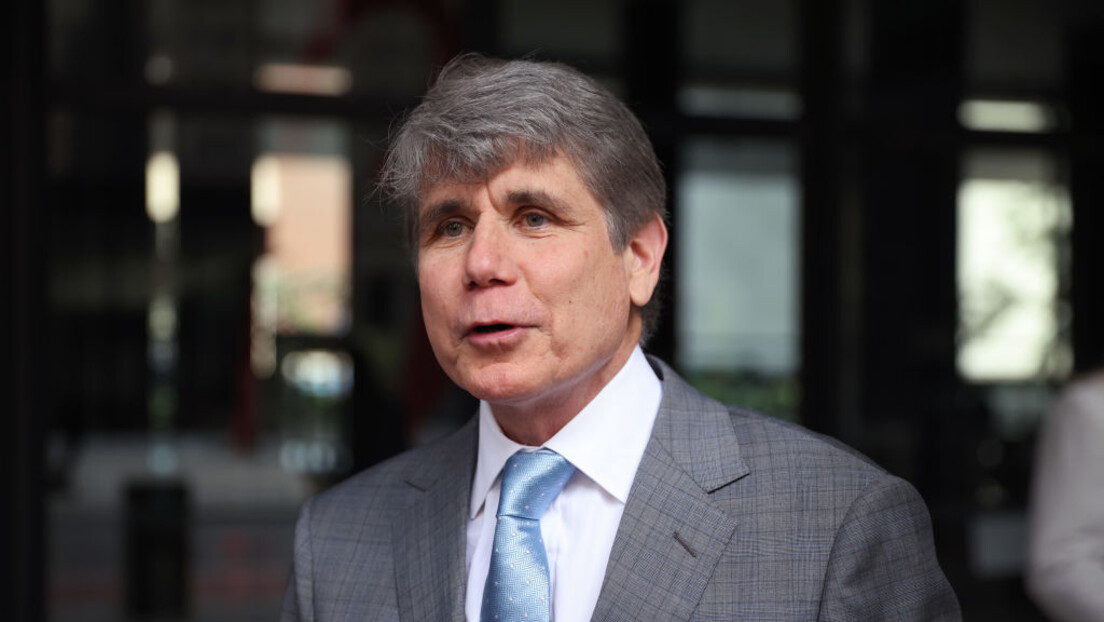 Род Благојевић: Народ Српске треба да подржи Карана