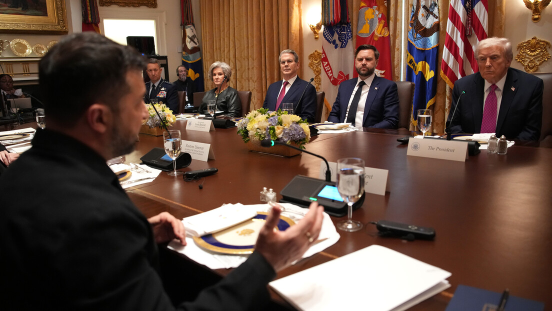 Трамп спремио нови мировни план: Украјина да препусти територије Русији, Зеленски се опет буни