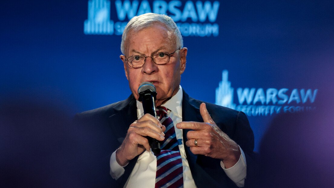 Odlazi Trampov izaslanik za Ukrajinu: Kit Kelog napušta administraciju u januaru