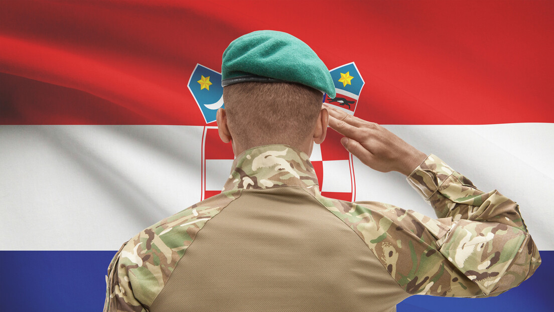 Хрвати шаљу војнике на Косово и Метохију: Стиже појачање у КФОР