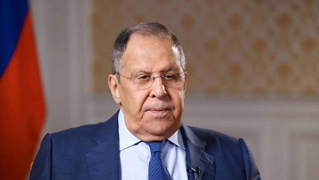 Сенка нацизма над Европом: Лавров о ревизији Нирнбершког процеса