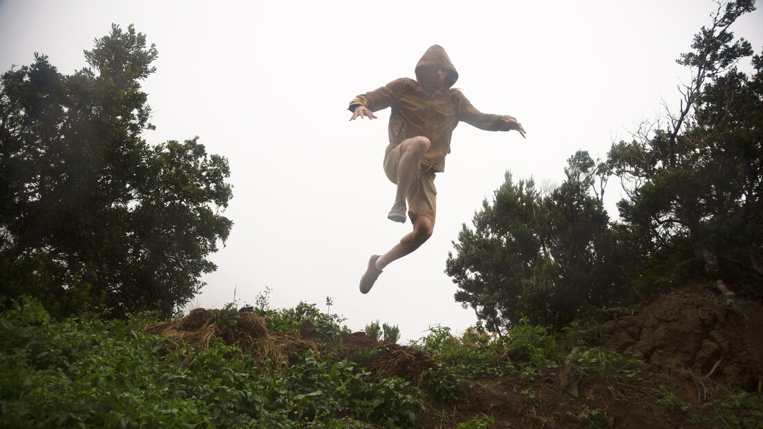Скривене људске способности које се буде у екстремним ситуацијама