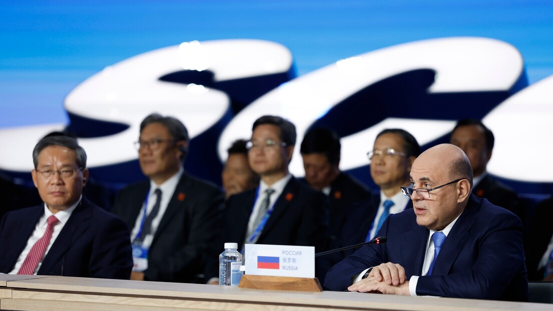 После састанка Савета шефова влада чланица ШОС-а: Кина за још снажнију сарадњу са Русијом