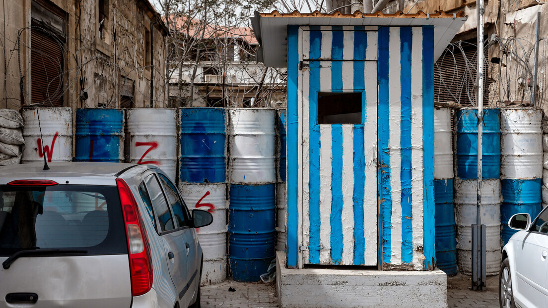 Lideri podeljenog Kipra spremni da razgovaraju o mirovnim pregovorima