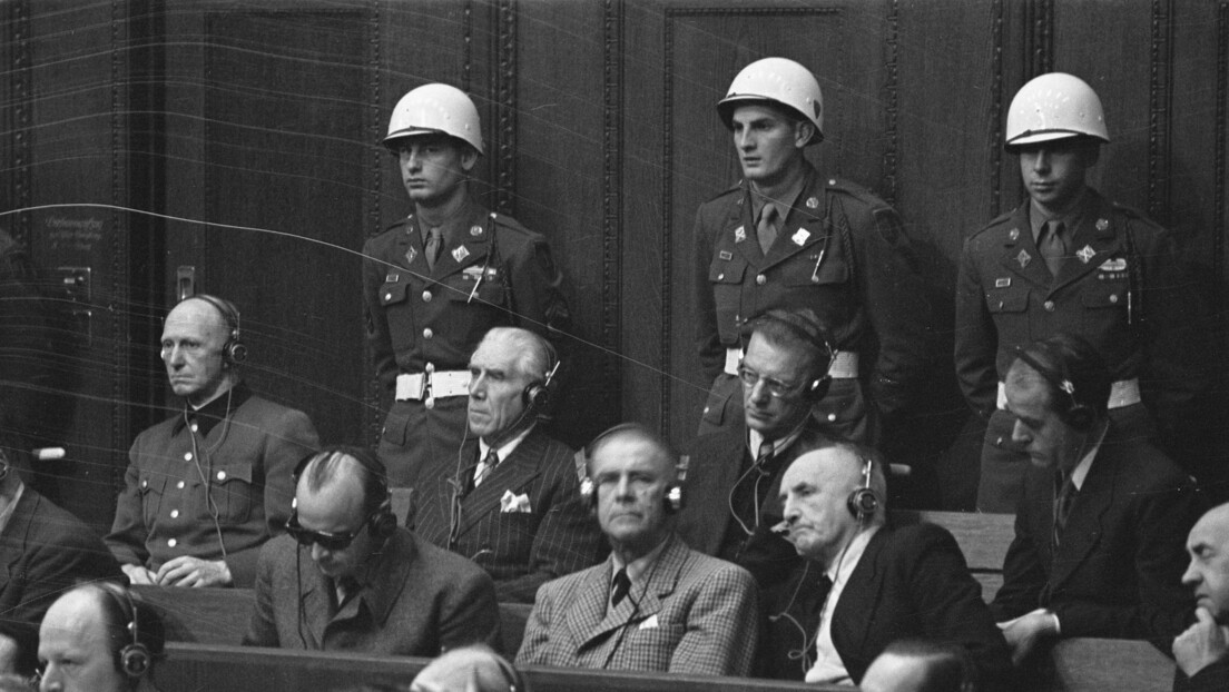 Захарова: Европа није научила лекцију из прошлости