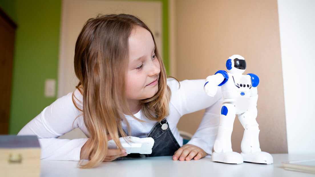 Не купујте деци АИ играчке за празнике - стручњаци објашњавају зашто могу бити ризичне