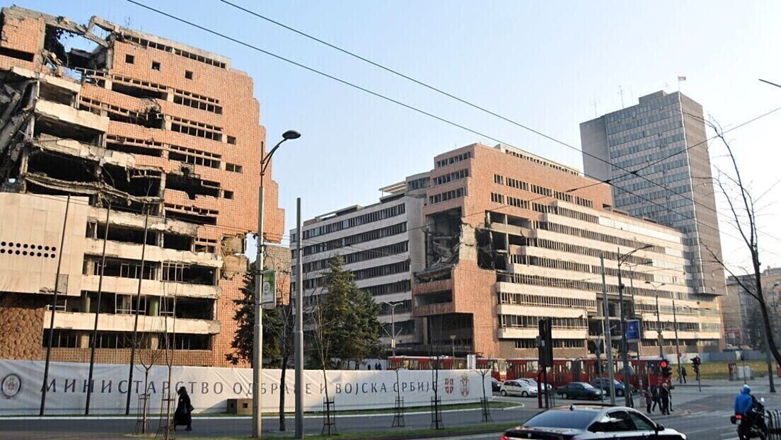 Odbor za ustavna pitanja o dodatnom tumačenju "leks specijalisa" za Generalštab: Šta su prevideli?