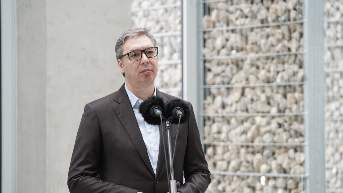 Београд одговорио на нападе на Вучића у страним медијима: Циљ нарушавање угледа Србије и институција