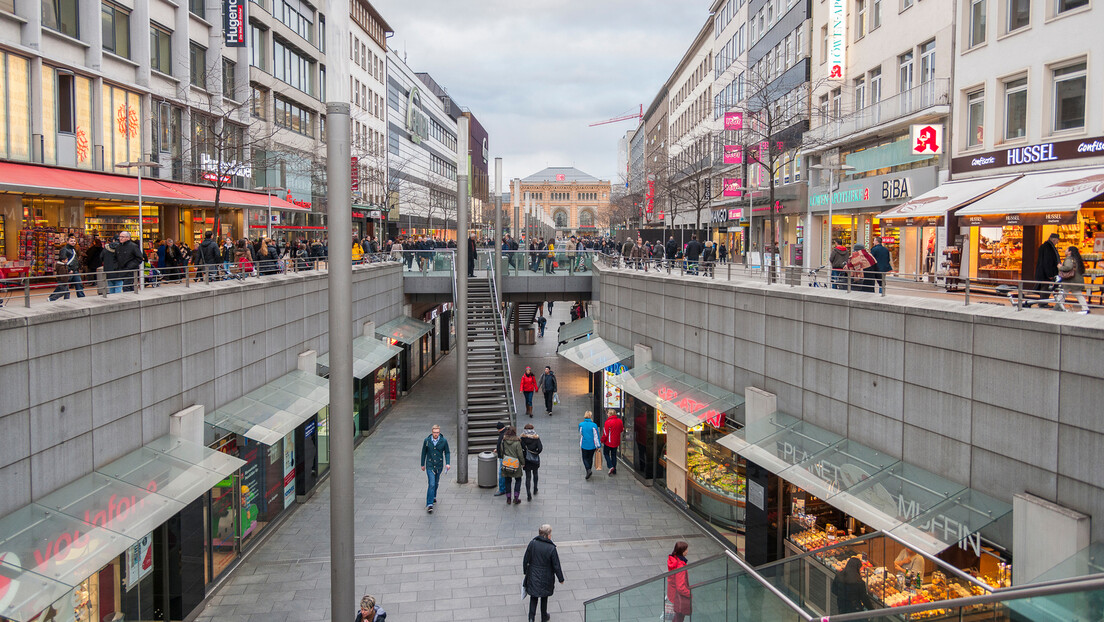 Nemačke kompanije strahuju za opstanak: Proizvodnja puno košta, a  kupaca nema