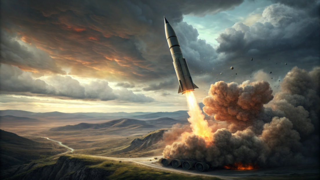 Нови руски адут: Како је "орешник" уздрмао НАТО и Украјину