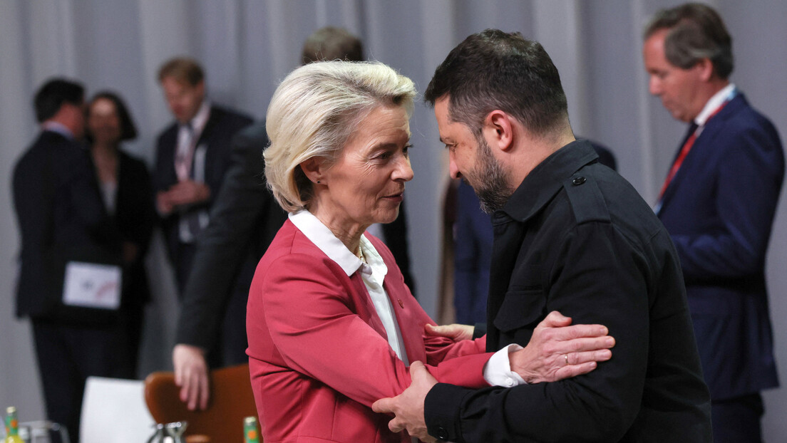 Vanredni sastanak Evropljana: Razmatraju Trampov plan, pozvali i Zelenskog