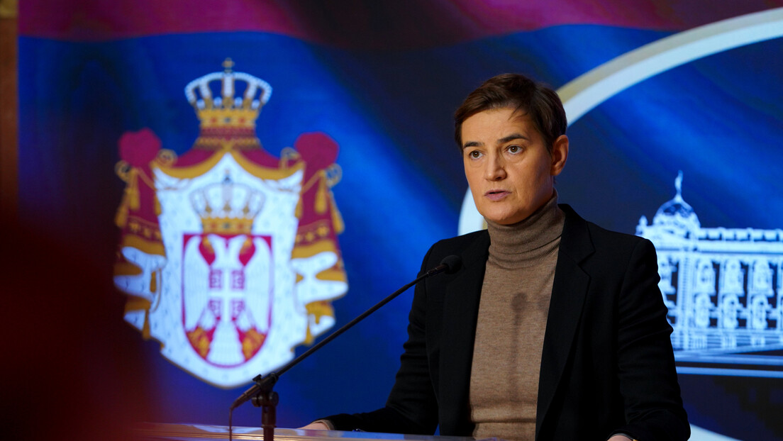 Брнабићева: У уторак седница о буџету за 2026. годину, уџбеницима и енергетици