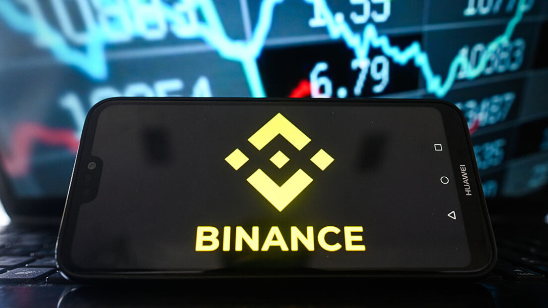 Распродаја на тржишту криптовалута: Драстичан пад биткоина