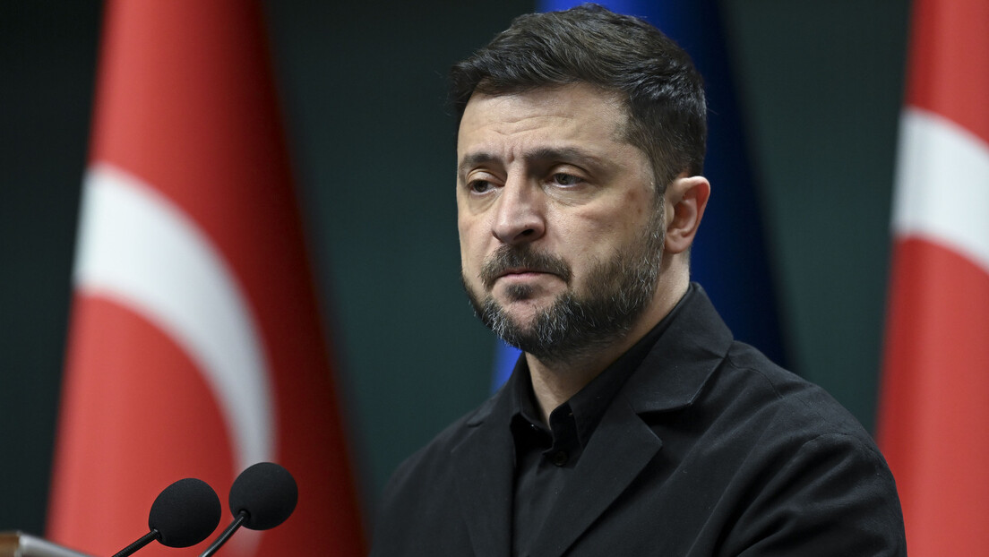 Зеленски се обратио нацији: Ово је један од најтежих тренутака у историји