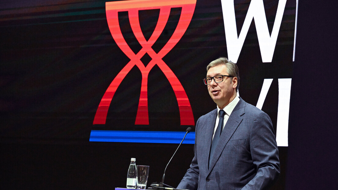 Vučić: Razgovarao sam sa Amerikancima o NIS-u, hoće da vide detalje ugovora o prodaji