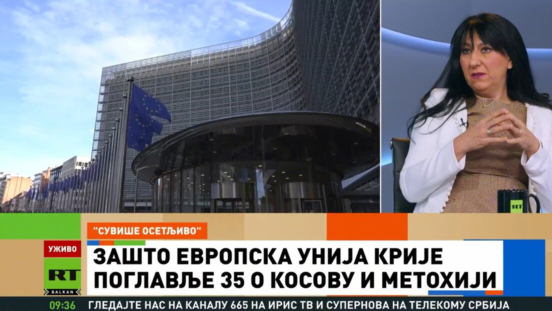 Јутро на РТ - 22.11.2025