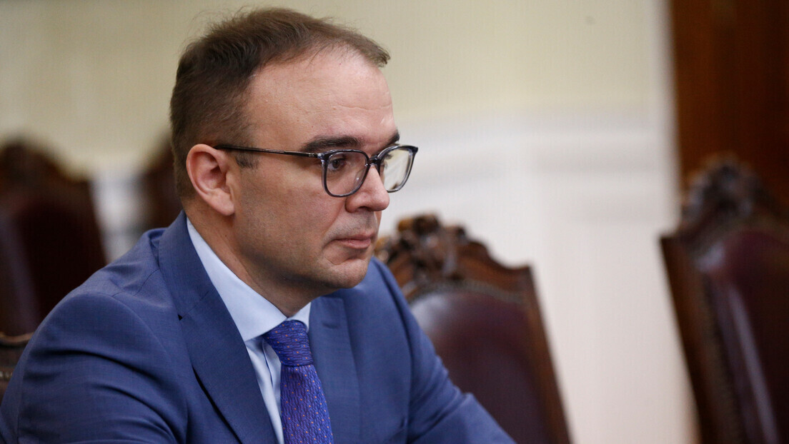 Врањеш: Важна нам је подршка Руске Федерације