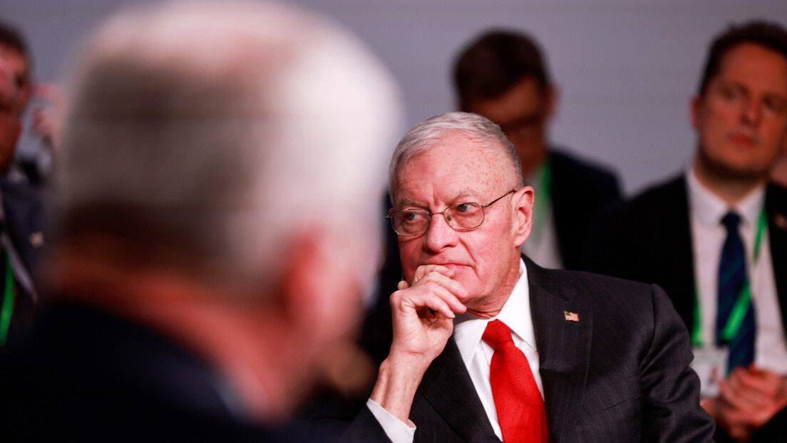 SAD: Na dva metra smo od rešenja ukrajinskog sukoba, Kijev će morati da donese neke teške odluke