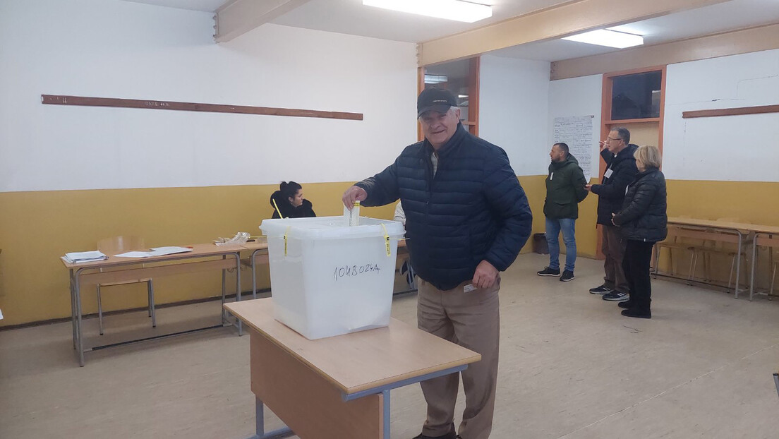 Република Српска данас бира председника: Шест кандидата у трци за мандат од годину дана