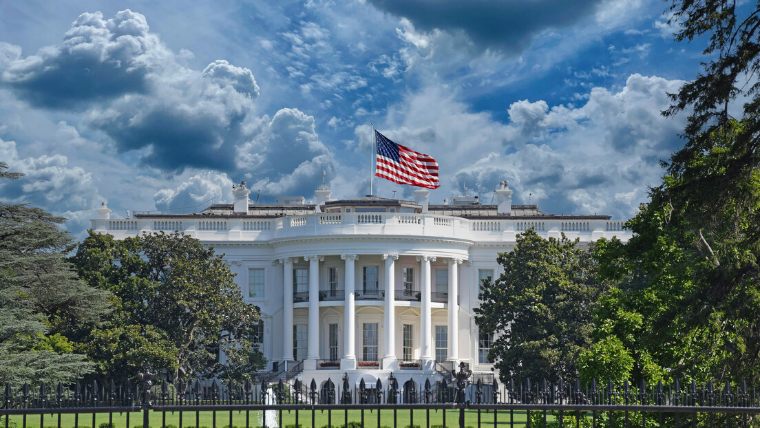 Hiljade Ukrajinaca moglo bi da izgubi svoj pravni status u SAD