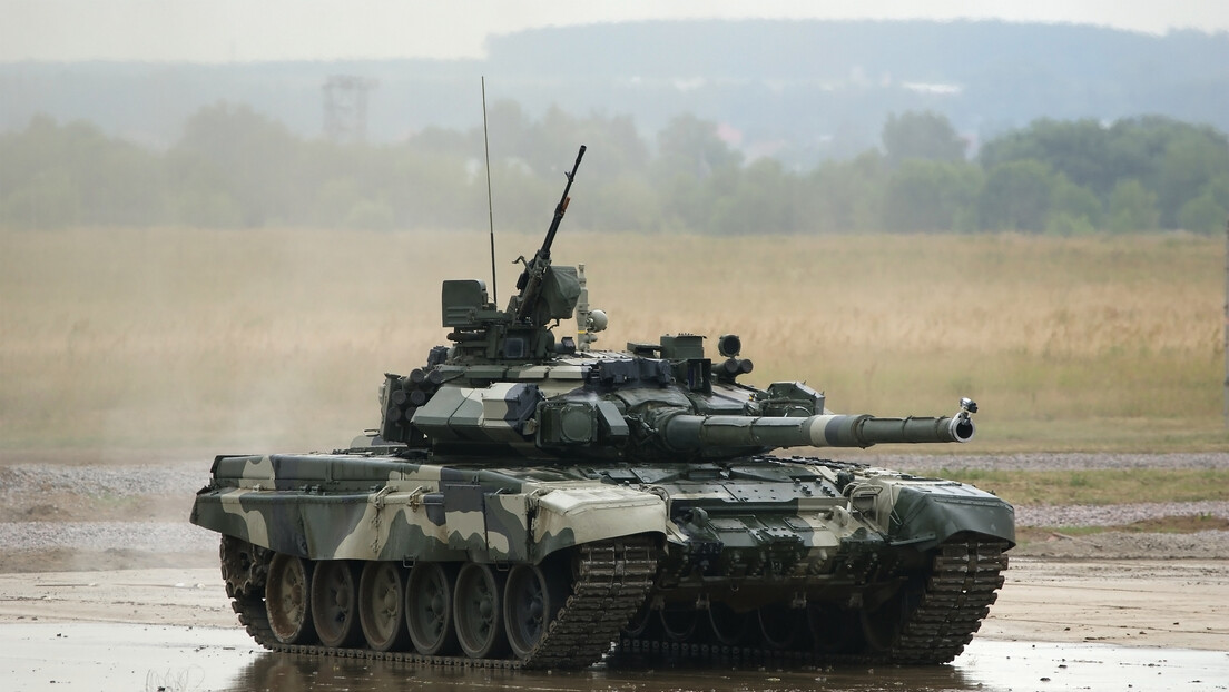 Руске снаге ослободиле још три насеља: Обруч код Красноармејска све ужи