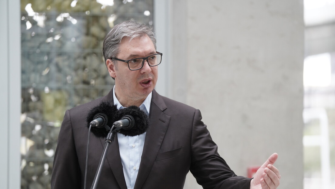 Vučić zakazao hitan sastanak sa članovima energetskog tima