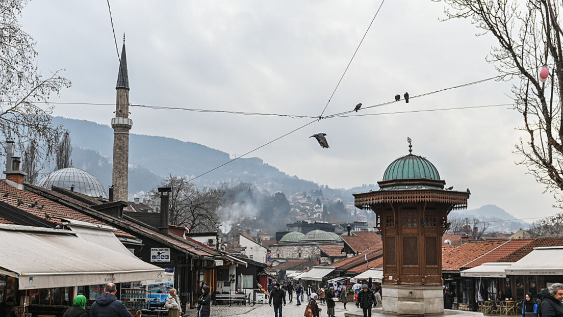 Трагом извештаја италијанских медија: Где су корени приче о "сарајевском сафарију"